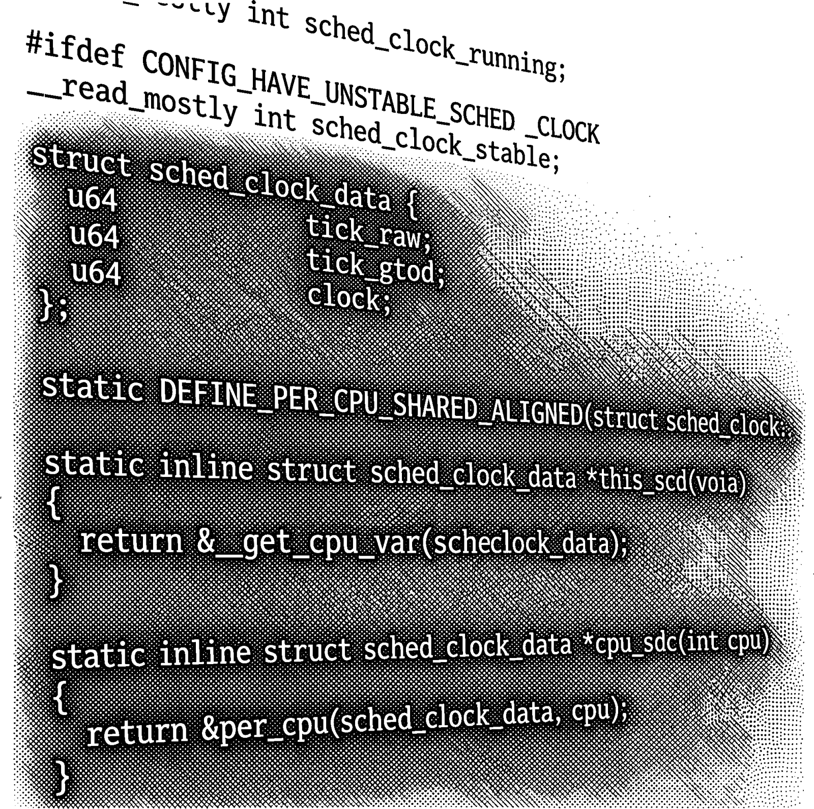 Faith, Creation, and Programming illustration