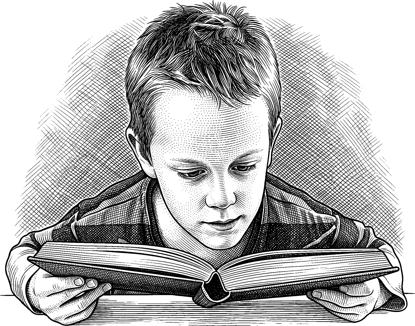 Meaning Makers illustration