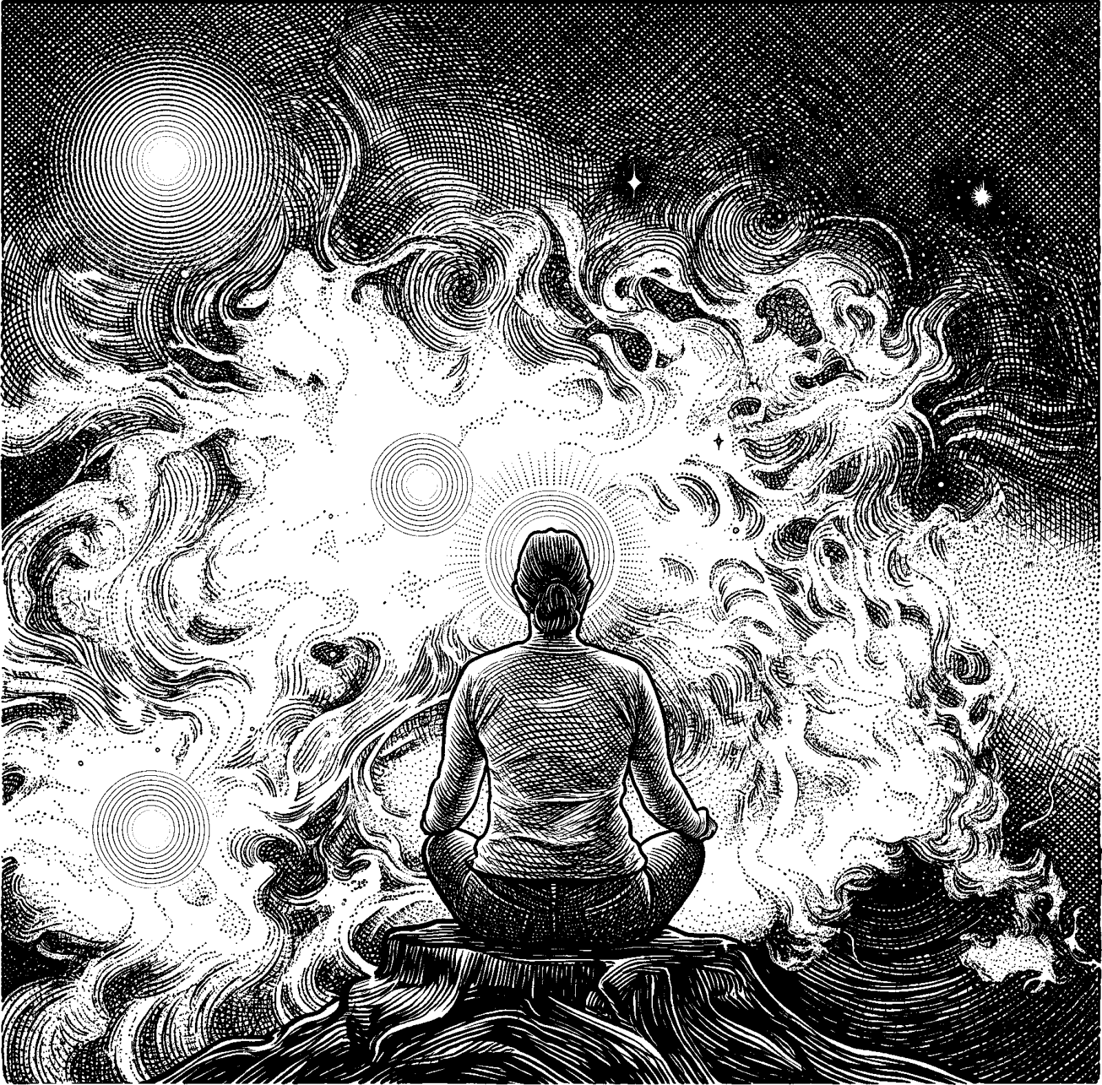 Emergent Mormon Perspectives on Kurzweilian Epochs of Evolution illustration