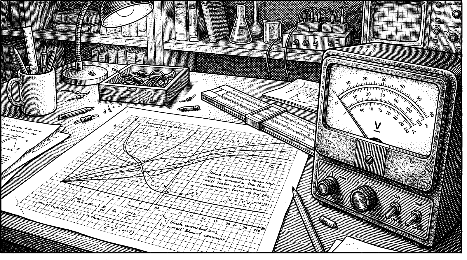 Hedcut illustration of The anthropic principle treats the universe’s physical constants and early conditions as the background conditions for observers, so that life and intelligence can arise where those parameters permit it.