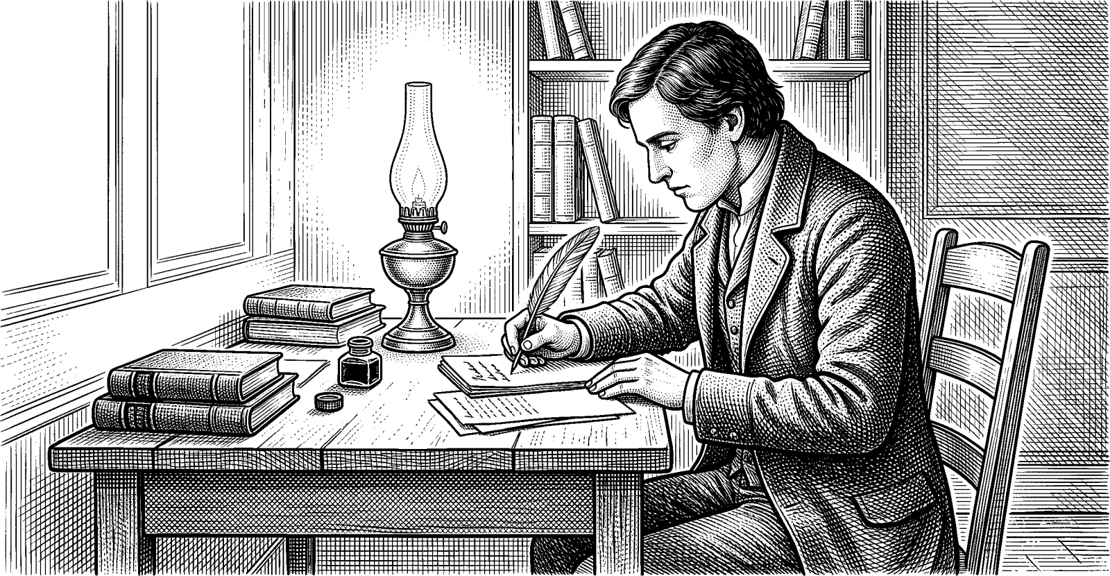 Hedcut illustration of The tradition’s ontological starting point is that the body is the “organized matter” through which a person engages the world, rather than a detachable shell awaiting escape.
