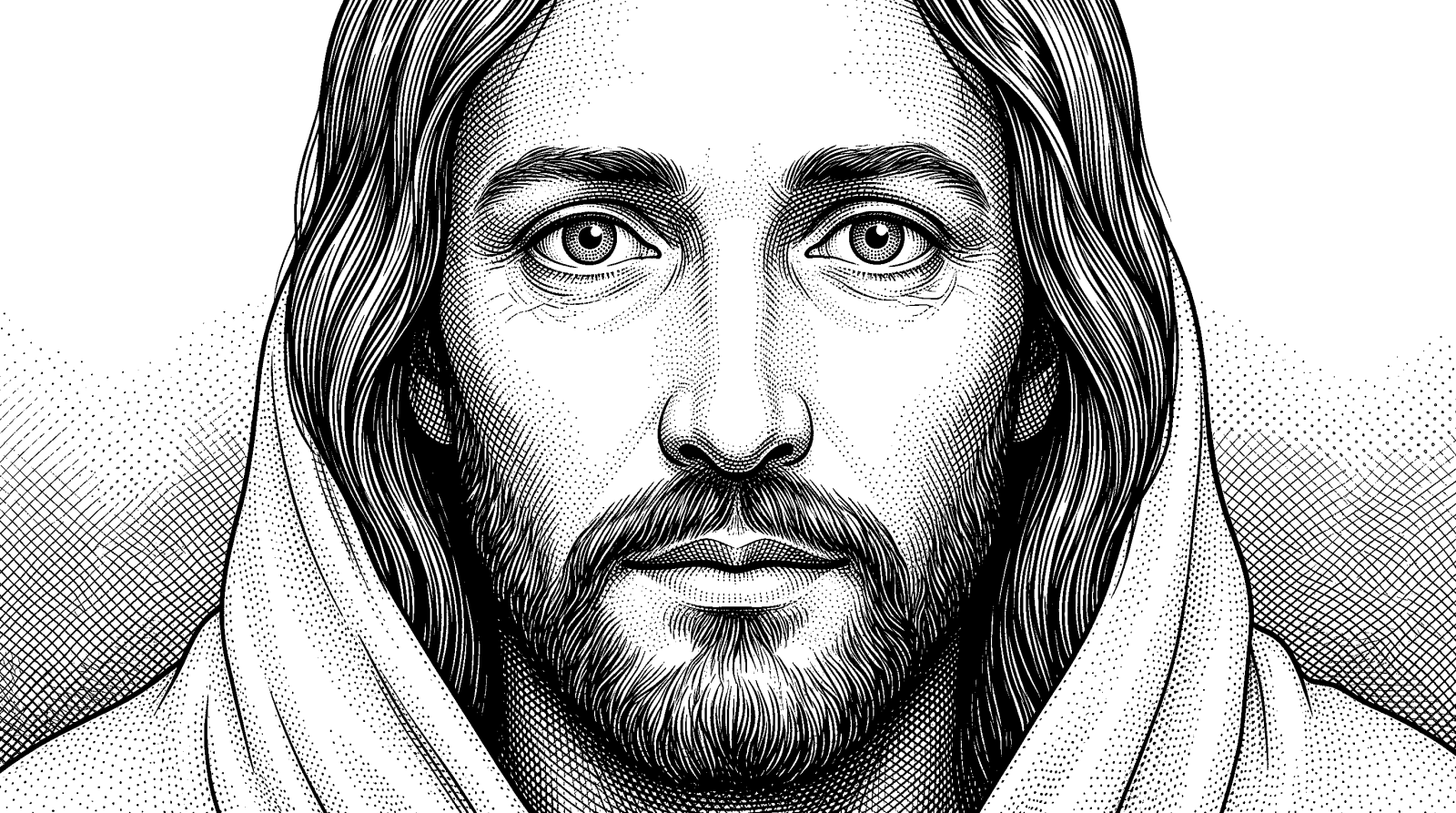 Hedcut illustration of From Christian scripture to modern biology, “alive” is treated as both a familiar state and a disputed boundary, shaping how communities speak about life before and after death.