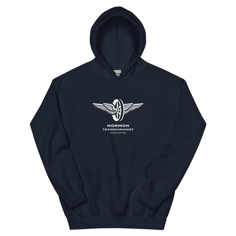 Unisex Heavy Blend Hoodie