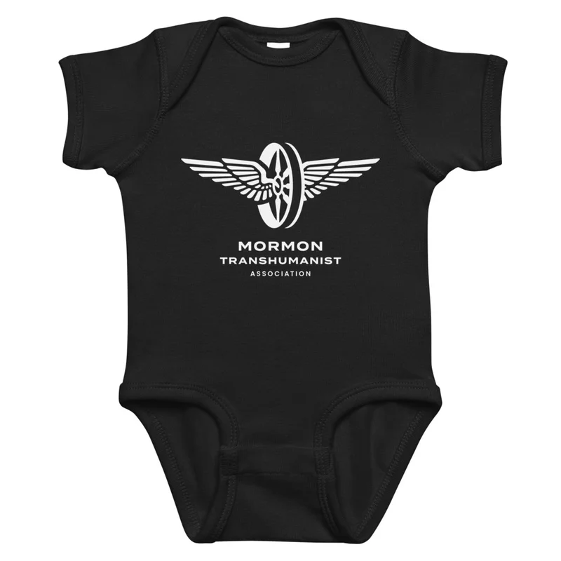 Body à manches courtes pour bébé