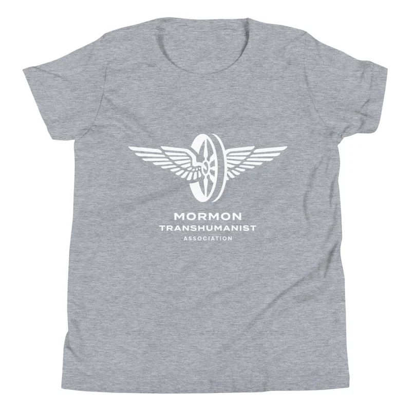 Youth Staple Tee
