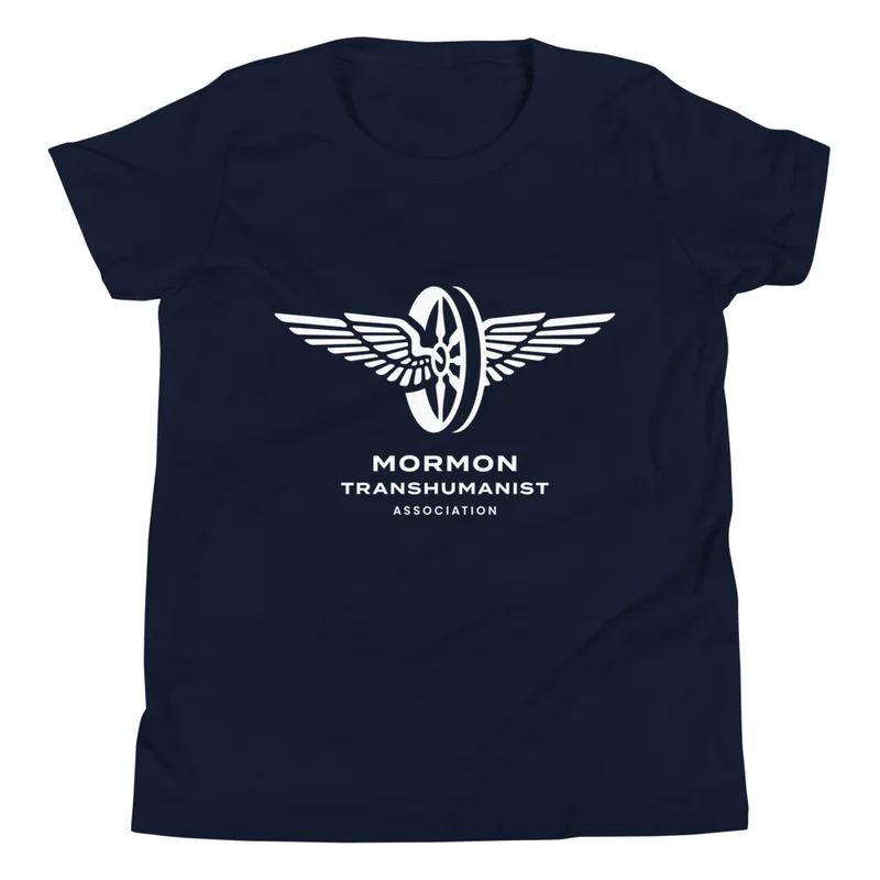 Youth Staple Tee