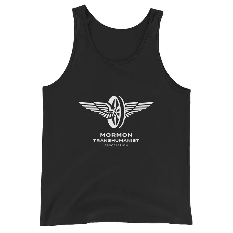 Men’s Staple Tank Top