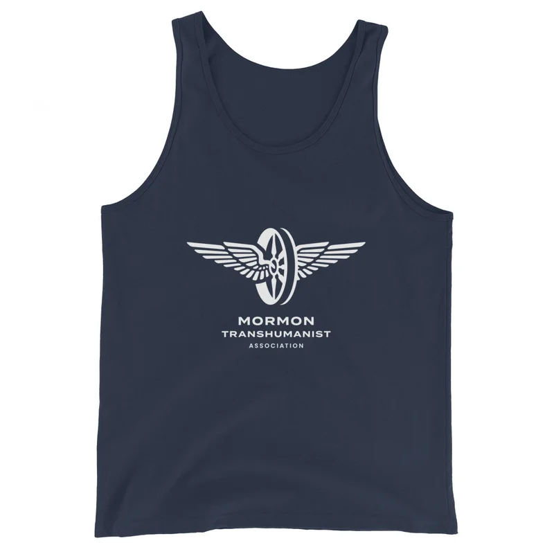 Men's Staple Tank Top