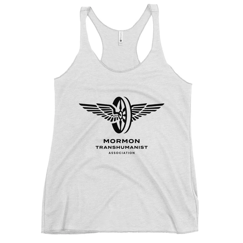 Women’s Racerback Tank Top