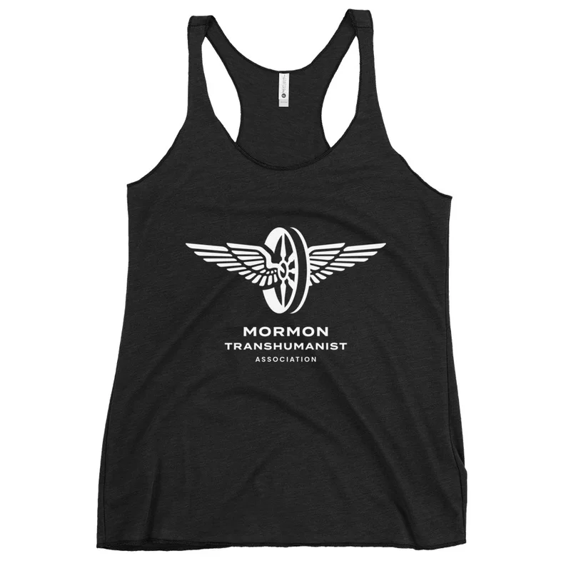 Women's Racerback Tank Top