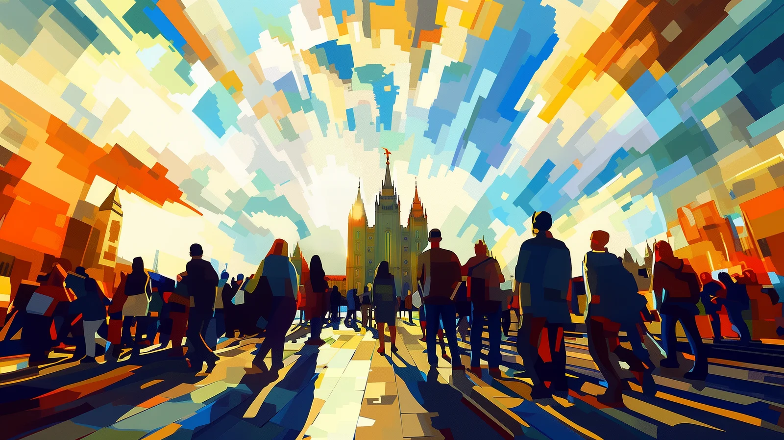 90 Thoughts on October 2017 General Conference