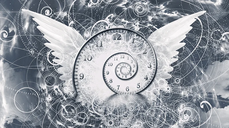 A Brief History of Religious Transhumanism