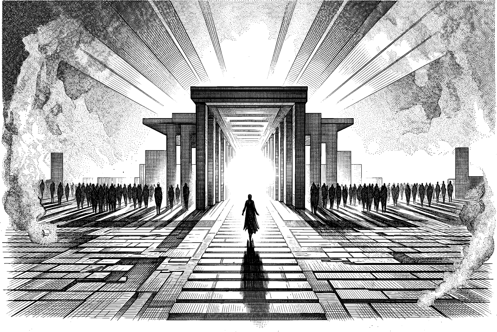 Eternal Christ