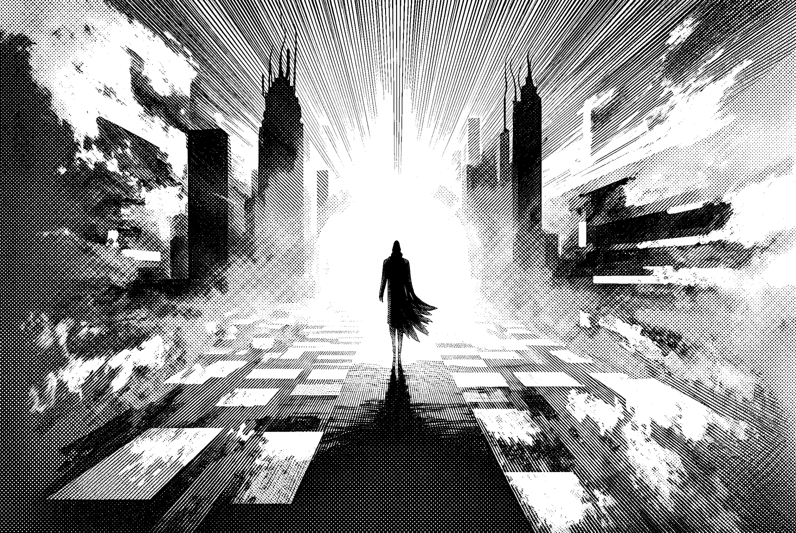 Eternal Christ