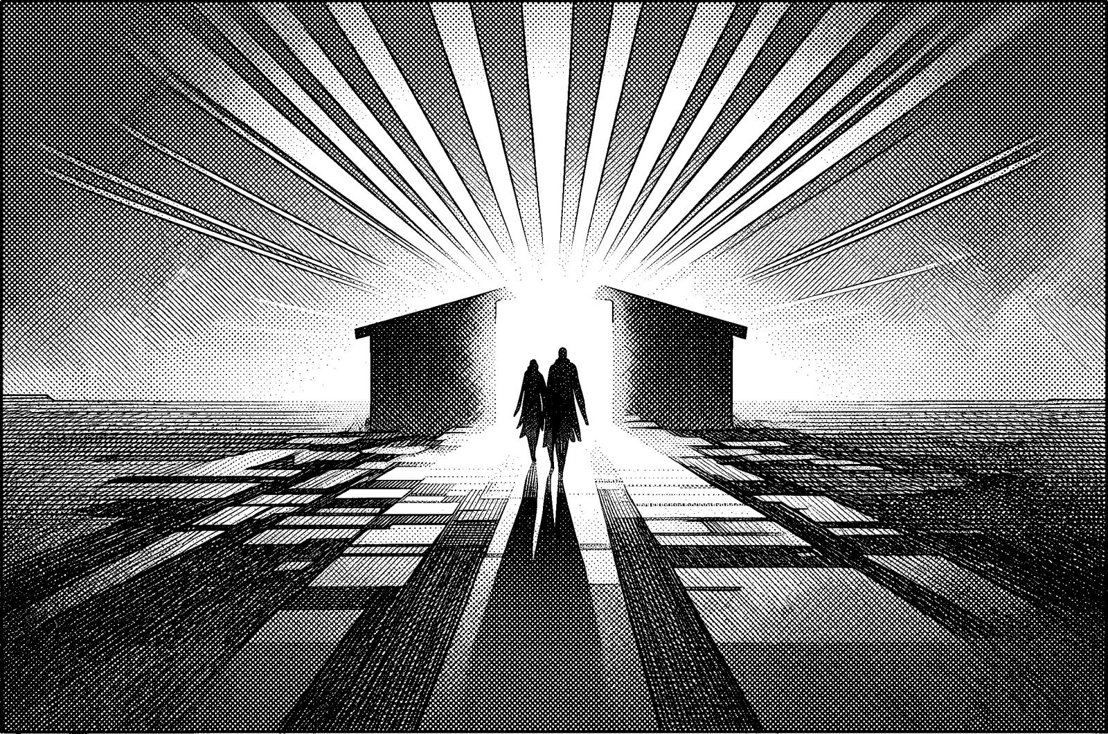 Eternal Christ