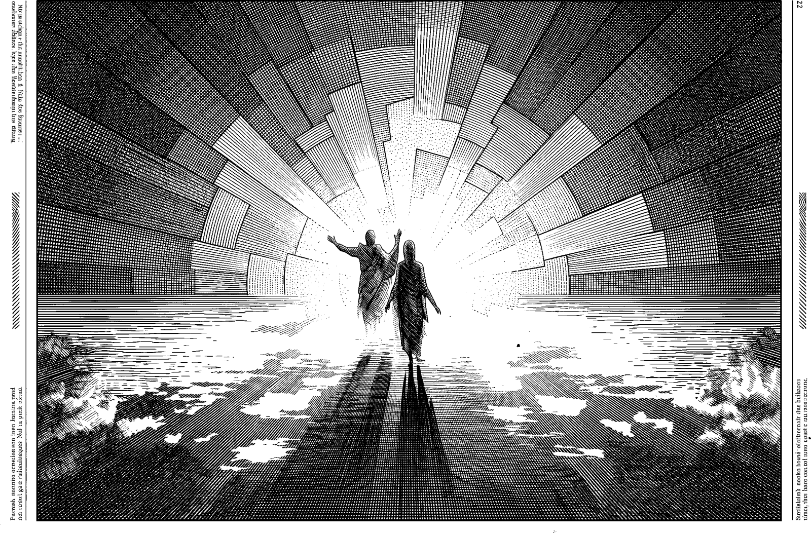 Eternal Christ