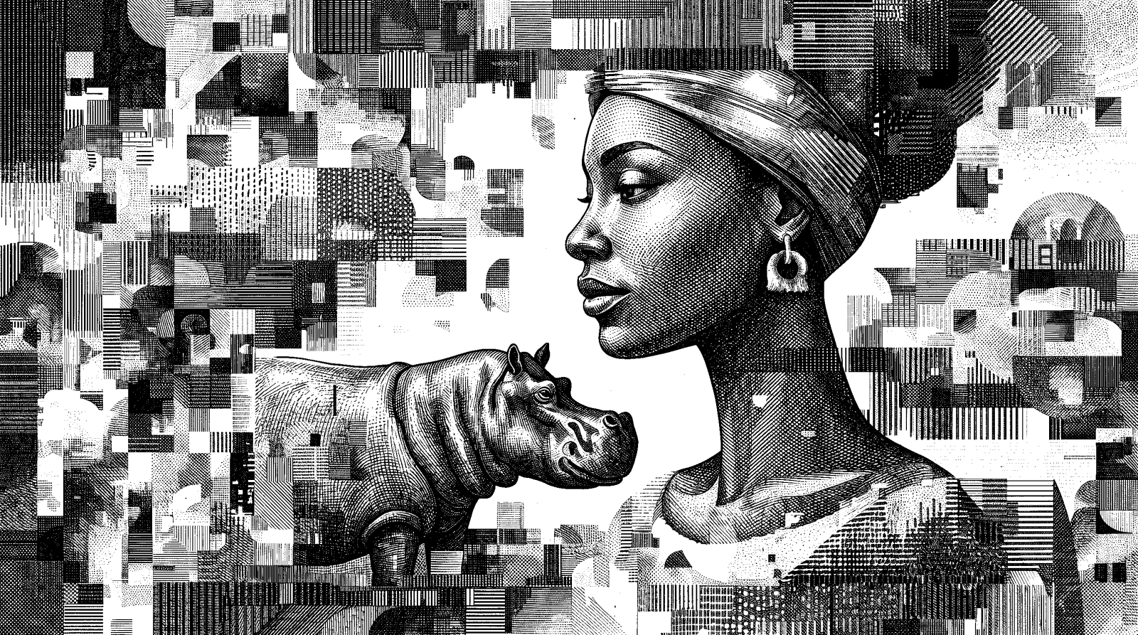 Sankofa Futurism