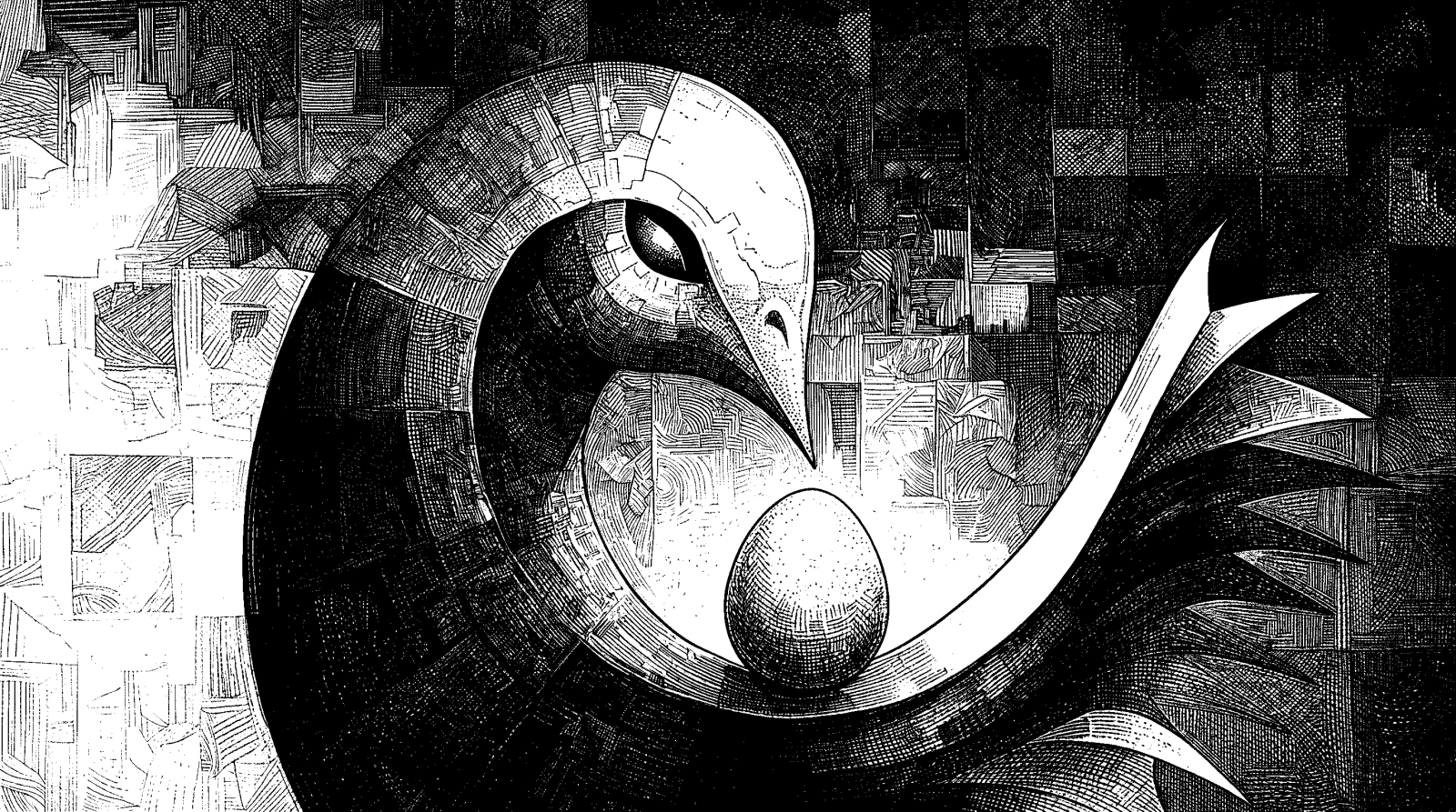 Sankofa Futurism