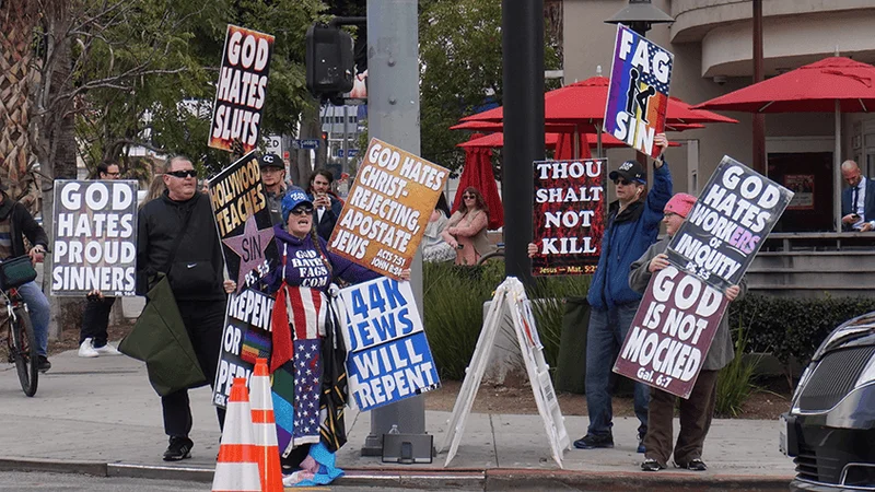 This Post Is Sponsored by Fundamentalist Christians