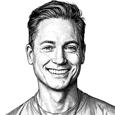 Bryan Johnson