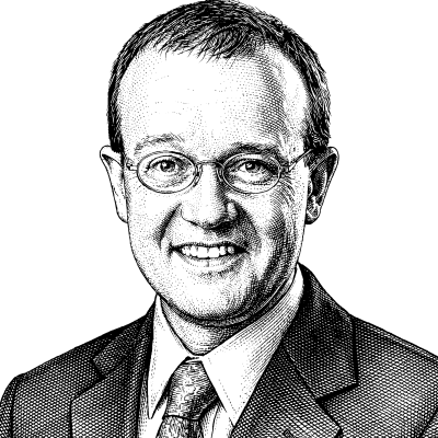 Brian Green