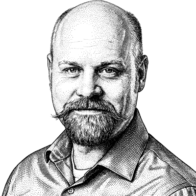 Chris Bradford