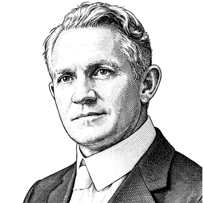 David O. McKay