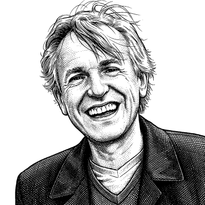 David Pearce