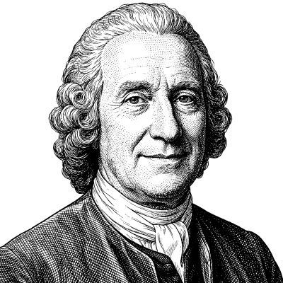 Emanuel Swedenborg