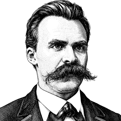 Friedrich Nietzsche