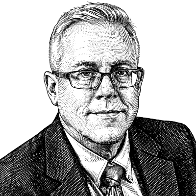 James Hughes