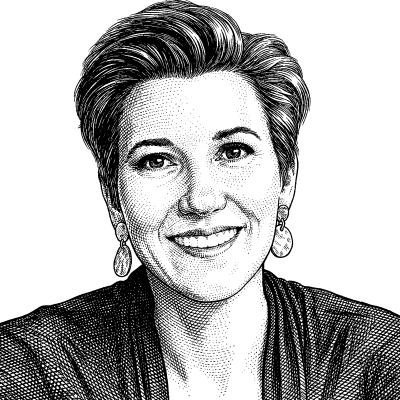 Neylan McBaine