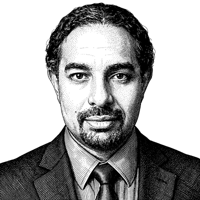 Ramez Naam