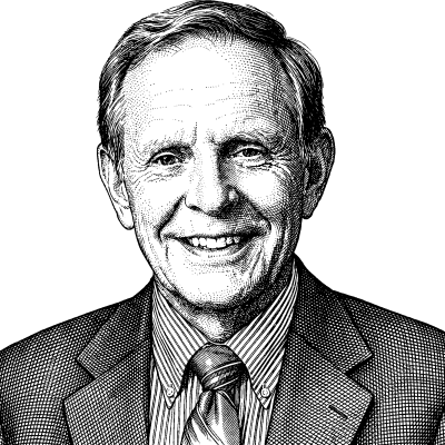 Richard Bushman