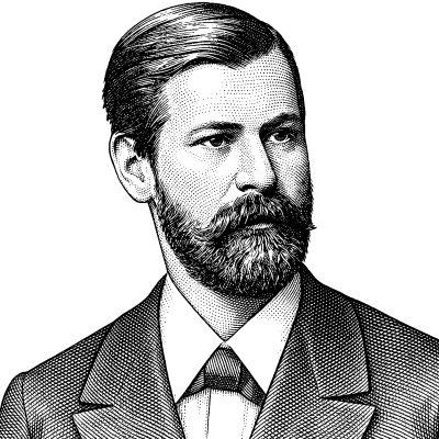Sigmund Freud
