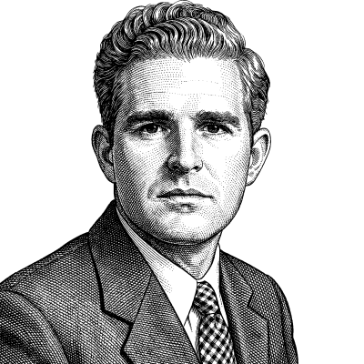 Sterling M. McMurrin