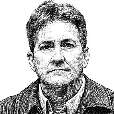 Steven Peck