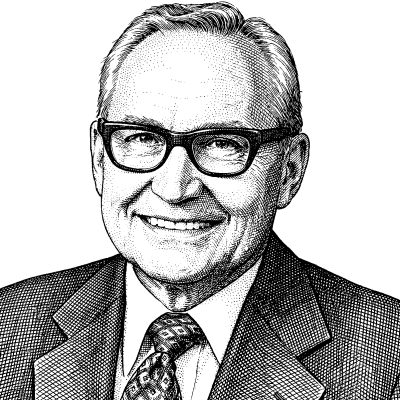 L. Tom Perry