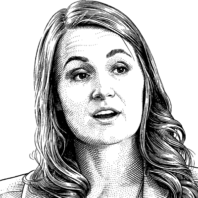 Blaire Ostler