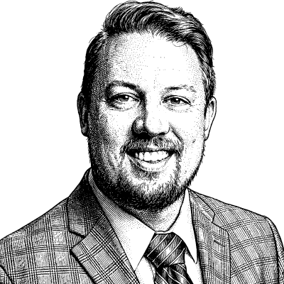 Chris Benek