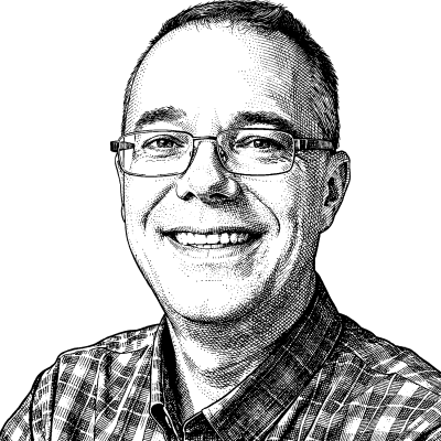 Eric Swedin