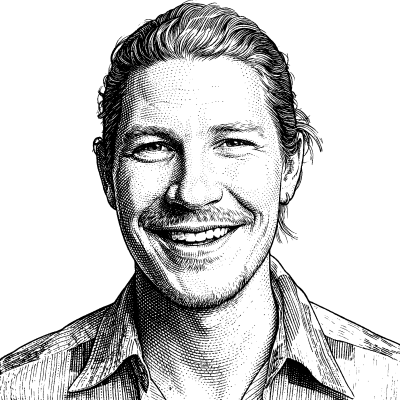 Evan Hadfield