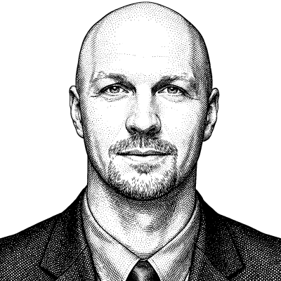 John Niman