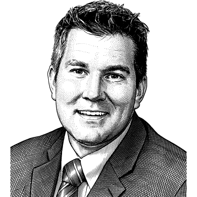 Matthew Memmott