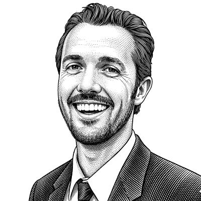 Michael Ferguson