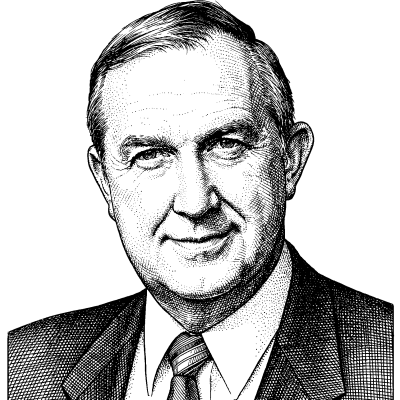 Richard G. Scott