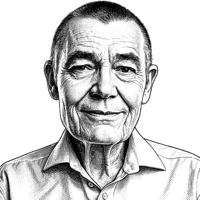 Mike Perry