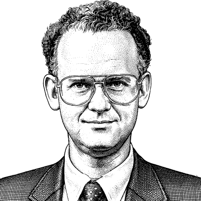 Ralph Merkle