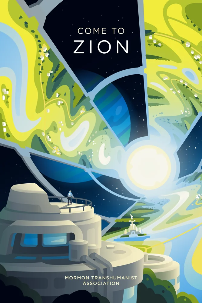 1 space habitat portrait slogan association name