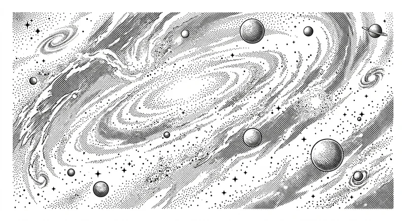 In esoteric imagination, memory is not merely stored—it is woven into the fabric of reality. Every thought and action belongs to a universe that keeps its own accounts, whether or not we can retrieve them.